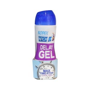 ژل تاخیری کودکس
