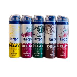 اسپری تاخیری لارگو largo